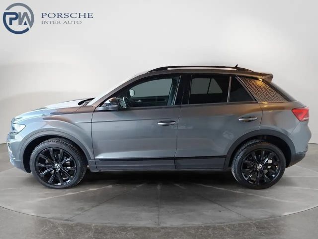 Volkswagen T-Roc Design TSI