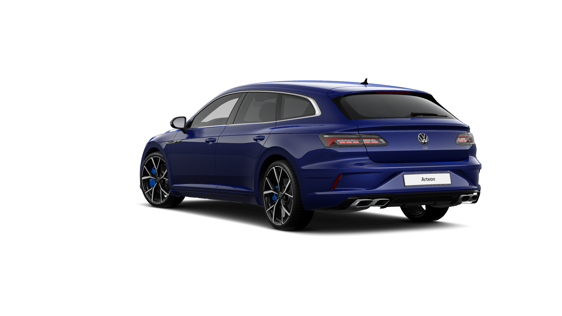 Volkswagen Arteon Shooting Brake DSG