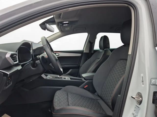 Seat Leon 1.5 eTSI DSG FR-lijn Sportstourer