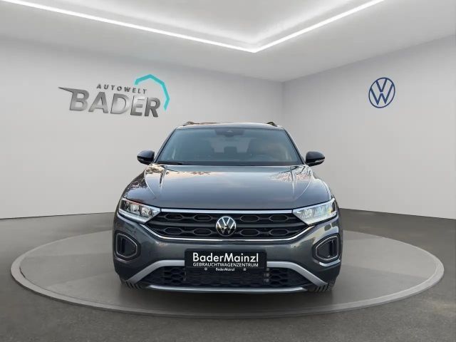 Volkswagen T-Roc Navi ACC LED Goal