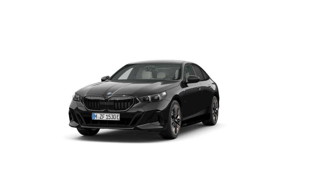 BMW 550 Sedan xDrive