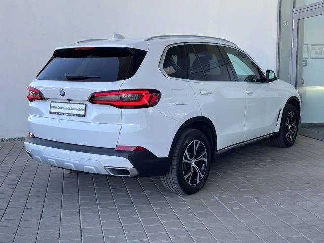 BMW X5 Comfort pakket xDrive25d