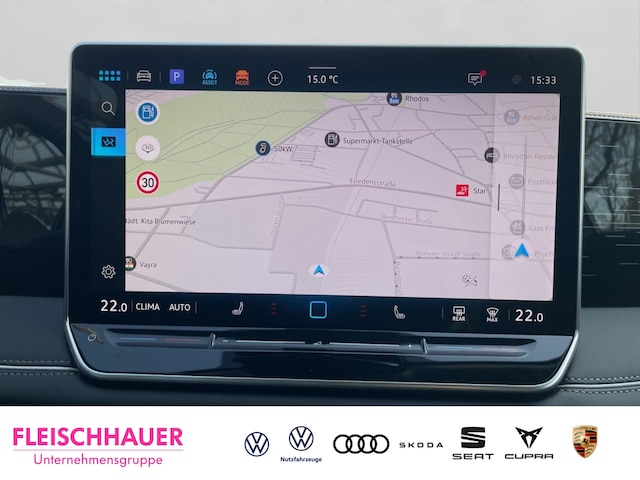 Volkswagen Tiguan 2.0 TDI Elegance Elegance