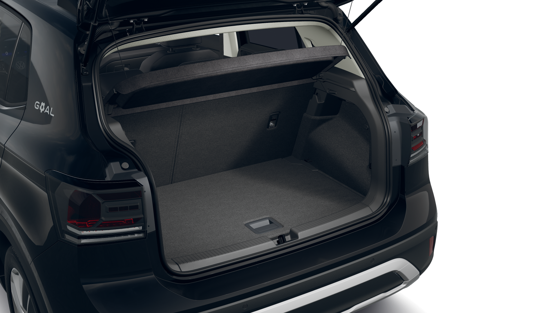 Volkswagen T-Cross 1.0 TSI DSG