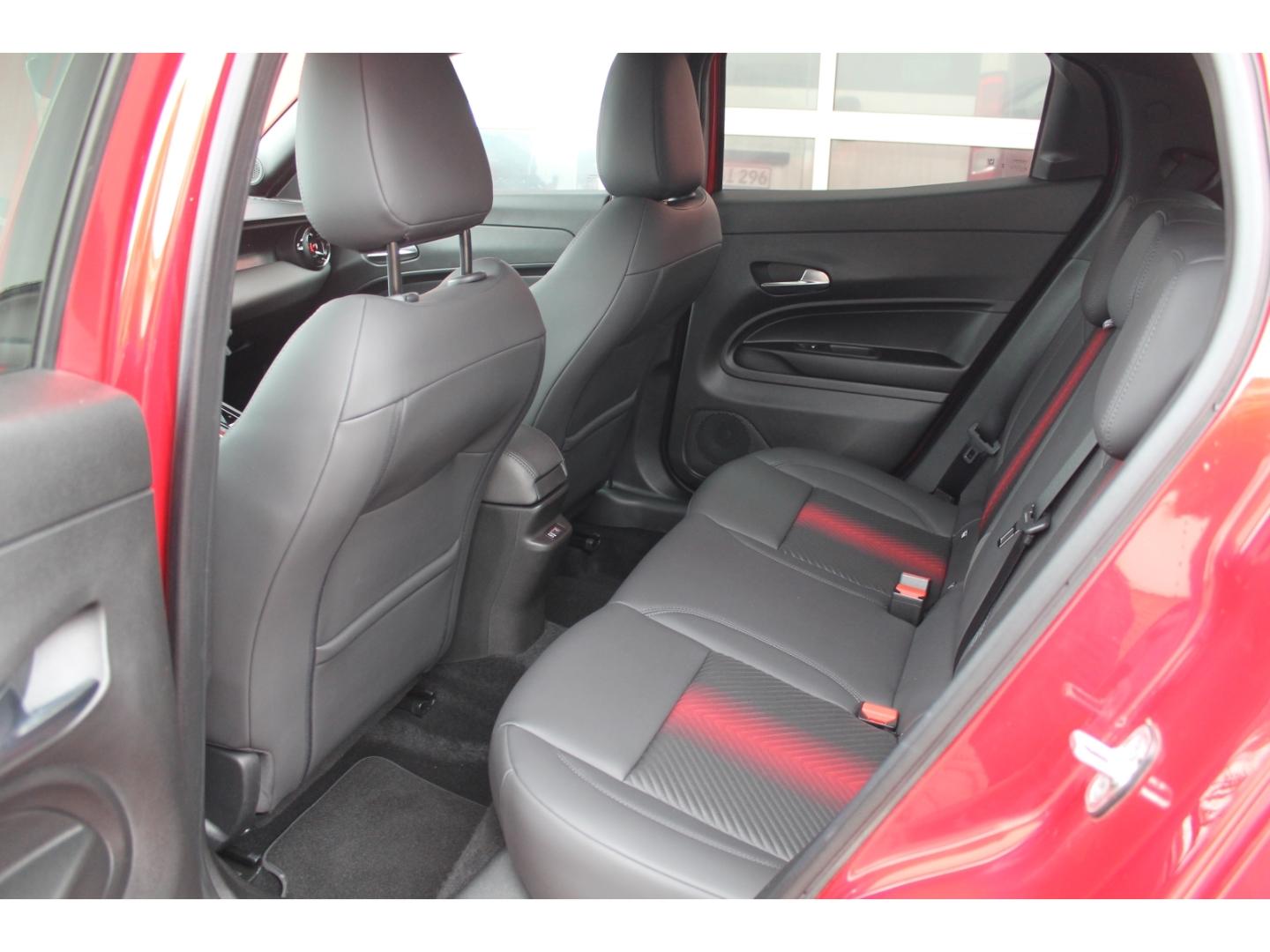 Alfa Romeo Junior Elettrica Speciale