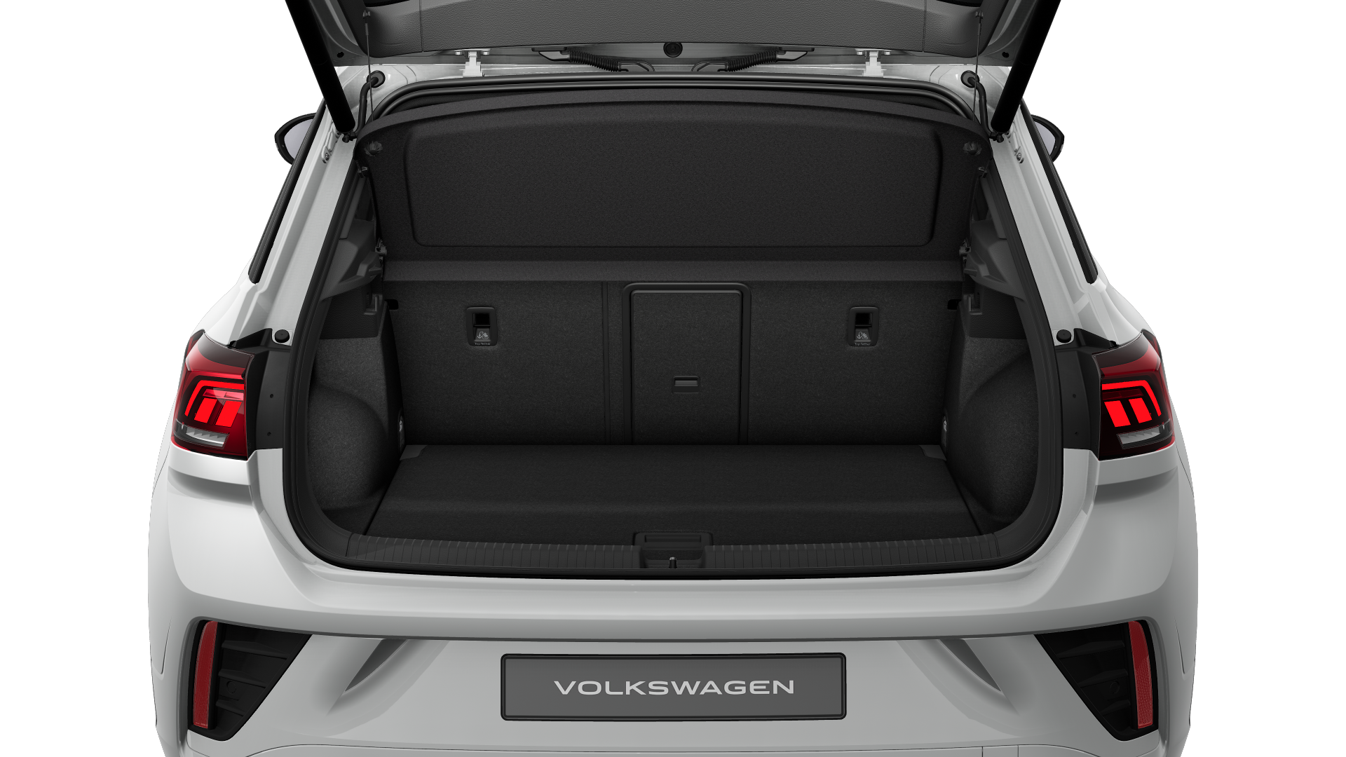 Volkswagen T-Roc 4Motion IQ.Drive