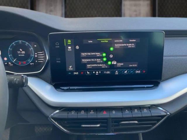 Skoda Octavia 1,5 TSI e-TE