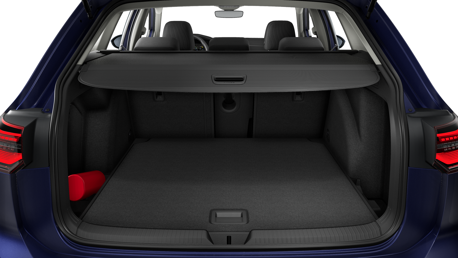 Volkswagen Golf 1.5 TSI DSG Variant