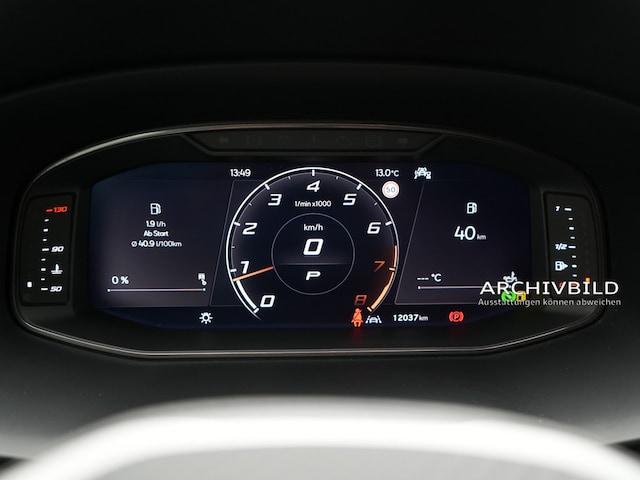 Cupra Ateca 4Drive DSG VZ