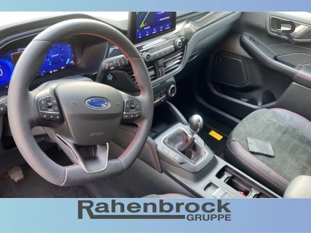 Ford Kuga EcoBoost ST Line X