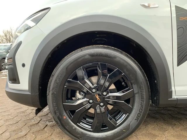 Dacia Jogger ECO-G Extreme