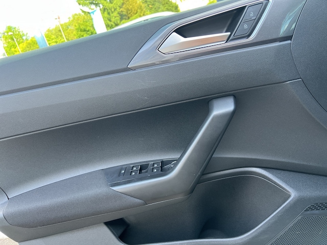 Volkswagen Taigo 1.0 TSI Style