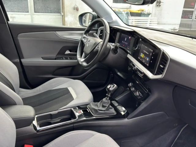 Opel Mokka Elegance
