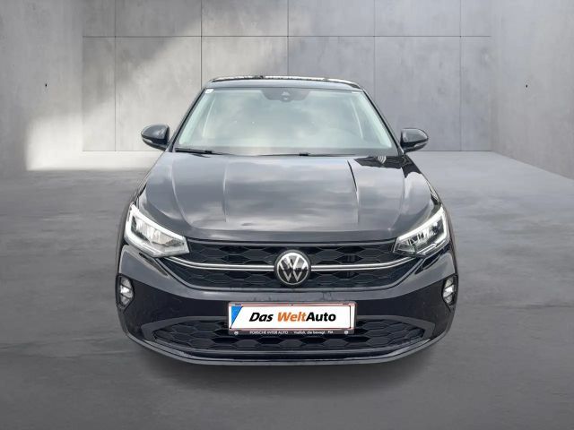 Volkswagen Taigo 4Me TSI