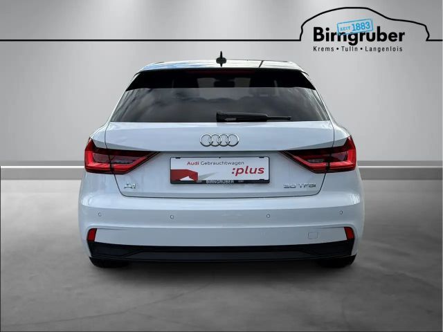 Audi A1 30 TFSI