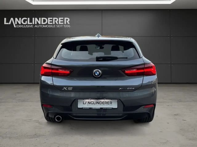 BMW X2 M-Sport xDrive25e