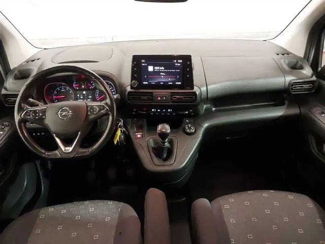 Opel Combo Elegance Life