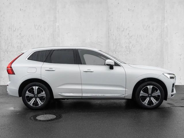 Volvo XC60 AWD Bright Plus T6