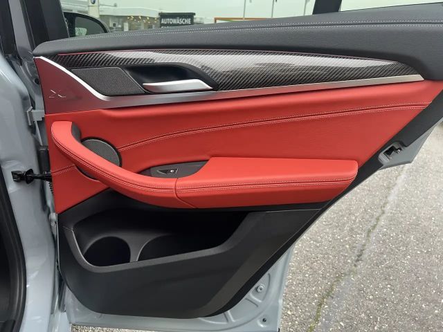 BMW X4 Competition Coupé