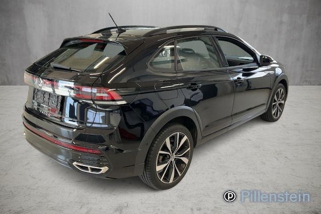 Volkswagen Taigo 1.5 TSI DSG IQ.Drive R-Line