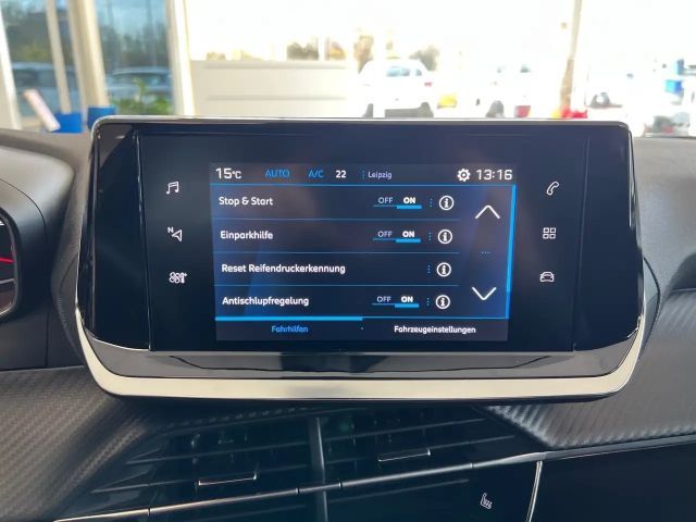 Peugeot 2008 Active Pack PureTech