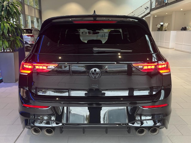 Volkswagen Golf 2.0 TSI Golf VIII