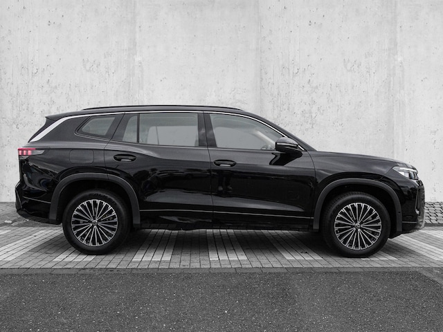 Volkswagen Tayron 2.0 TDI 4Motion DSG