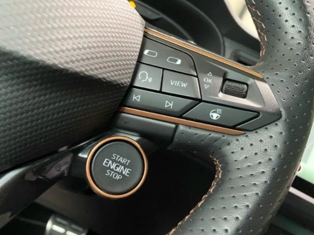 Cupra Ateca 2.0 TSI DSG