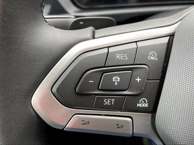 Volkswagen Caddy Maxi eHybrid