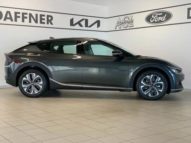 Kia EV6 77,4 kWh Vierwielaandrijving