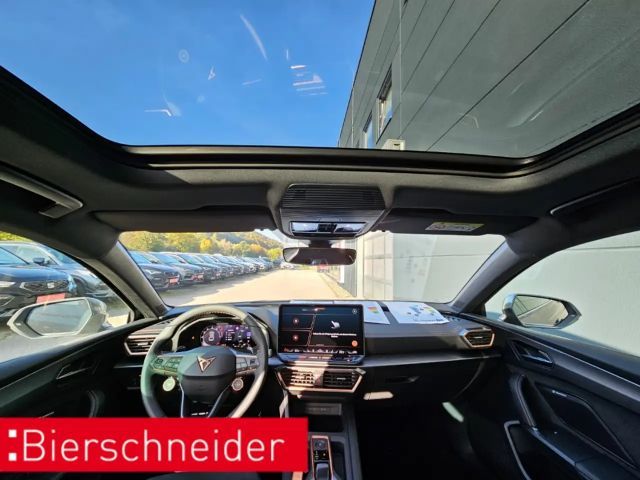 Cupra Leon DSG Sportstourer