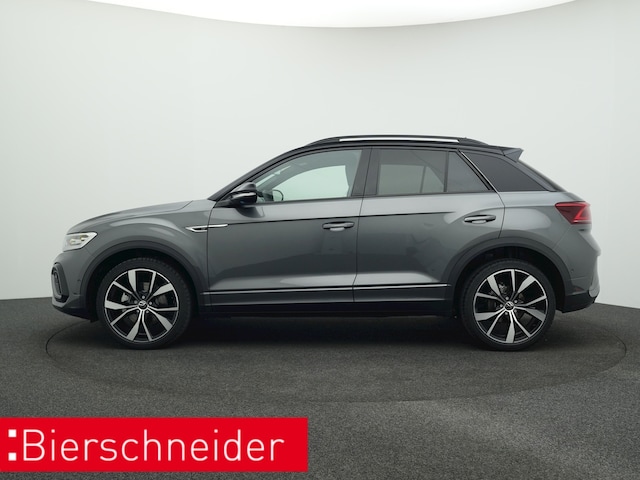 Volkswagen T-Roc 2.0 TDI DSG R-Line Style