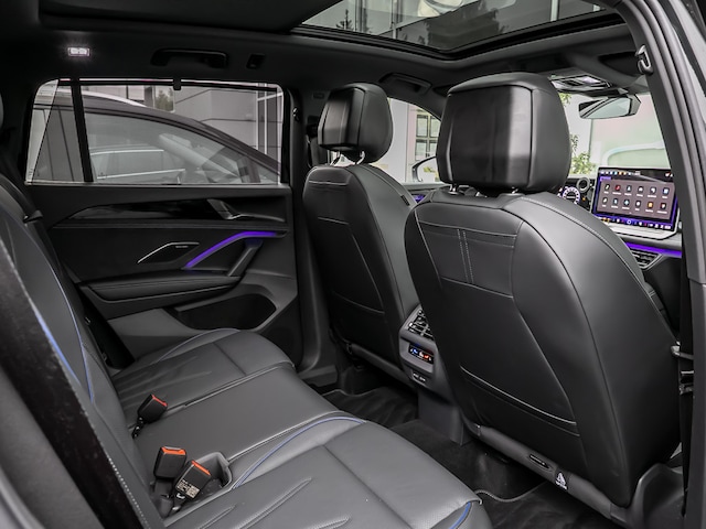 Volkswagen Tayron R-Line eHybrid