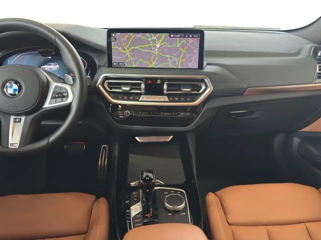 BMW X3 M-Sport xDrive30i