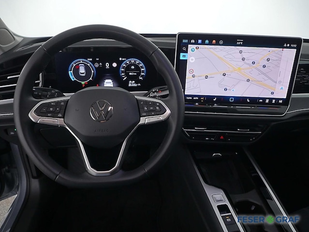 Volkswagen Passat 2.0 TDI DSG Elegance Elegance