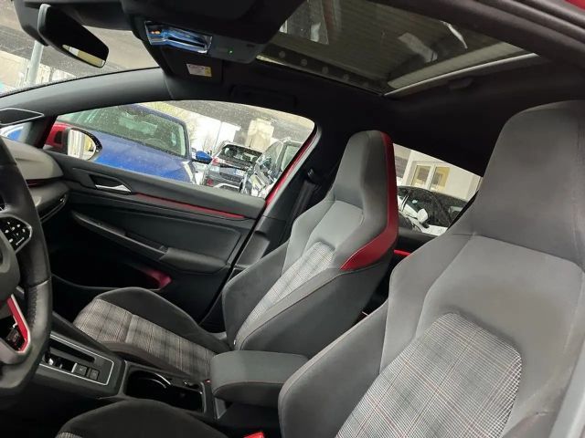 Volkswagen Golf 2.0 TSI DSG GTI