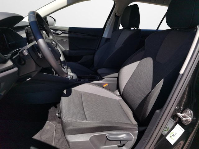 Skoda Octavia Ambition Combi iV