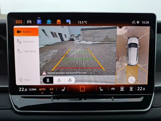 Volkswagen Tayron DSG Life