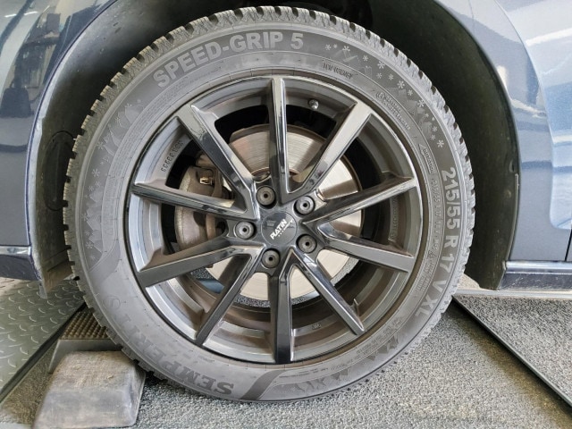 Volkswagen Caddy 2.0 TDI DSG Style