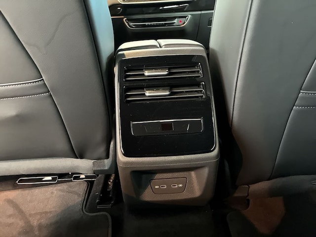 Volkswagen ID.7 IQ.Drive Pro Tourer