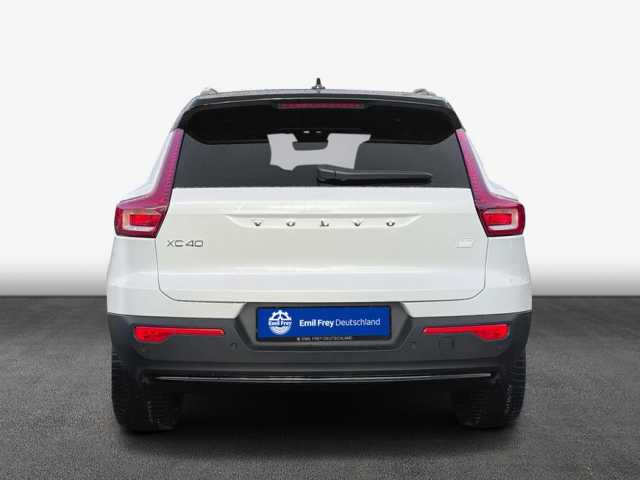 Volvo XC40 Recharge