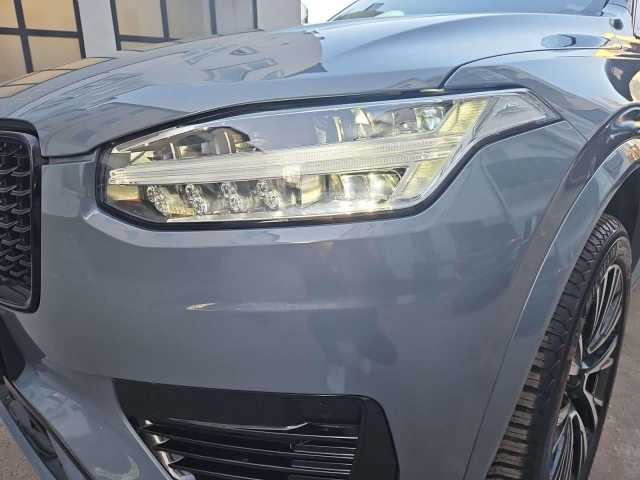 Volvo XC90 AWD Dark Plus Recharge