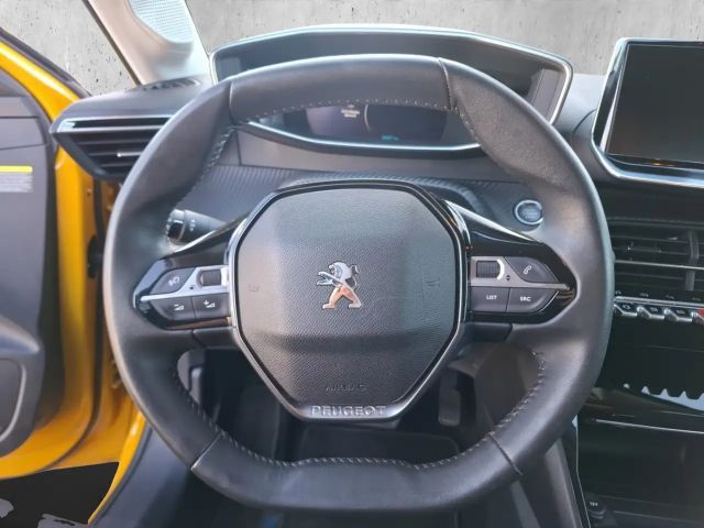 Peugeot E-208 Allure Pack