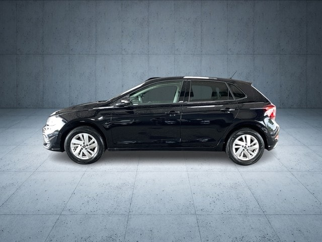 Volkswagen Polo 1.0 TSI DSG IQ.Drive Style