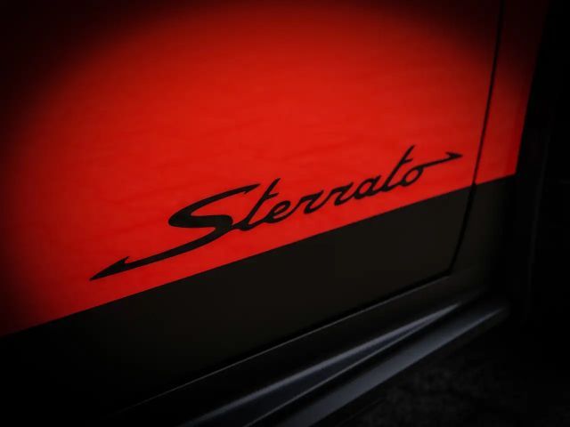 Lamborghini Huracan n Sterrato Arancio Xanto, Livery Pack 3&4