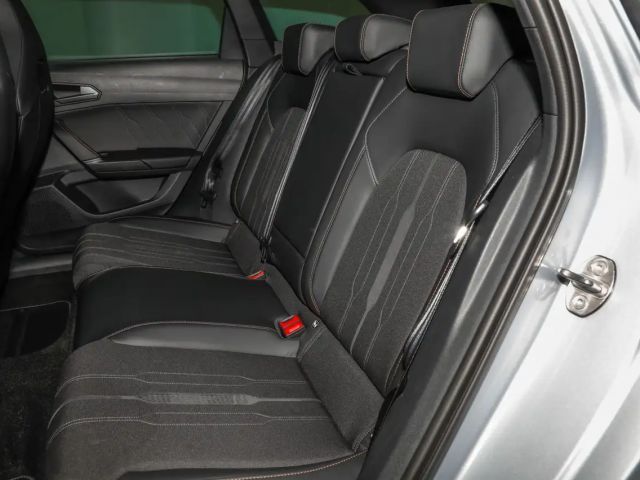 Seat Leon DSG Sportstourer e-Hybrid