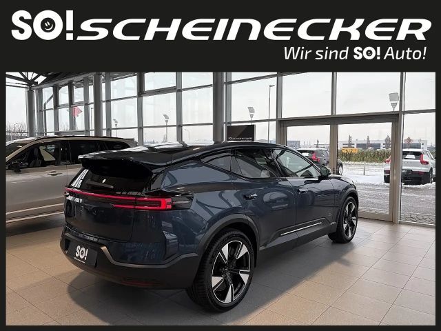 Polestar 3 Dual motor Long range Plus