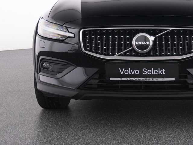 Volvo V60 Cross Country CC