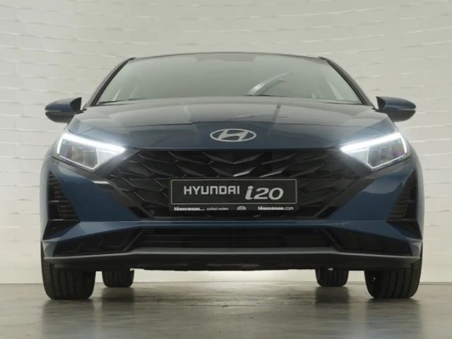 Hyundai i20 T-GDi Trend