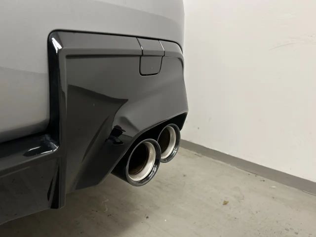 BMW 135 M-Sport Sedan xDrive